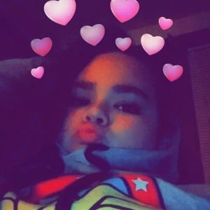 Meet your Posher, Zoe